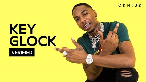 Russian Cream by Key Glock Lyrics Meaning 